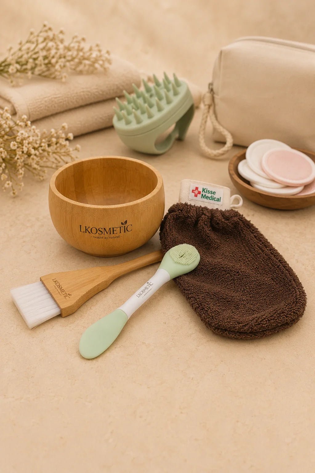 Accessoires & divers - LKosmetic