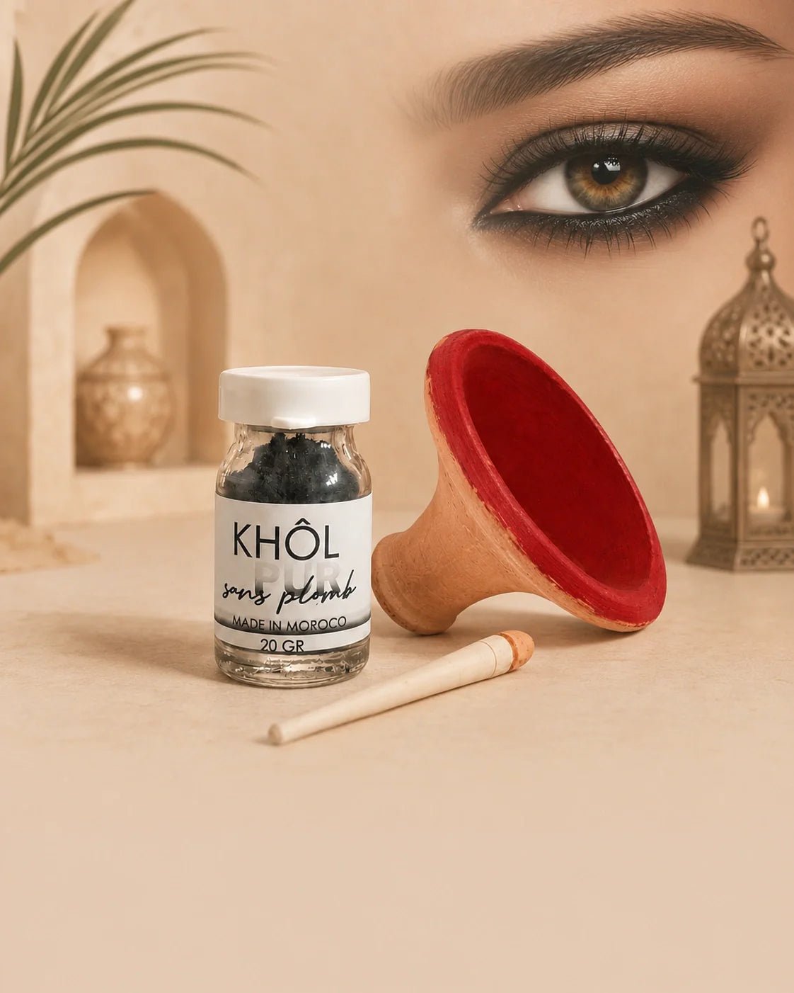 Maquillage - LKosmetic