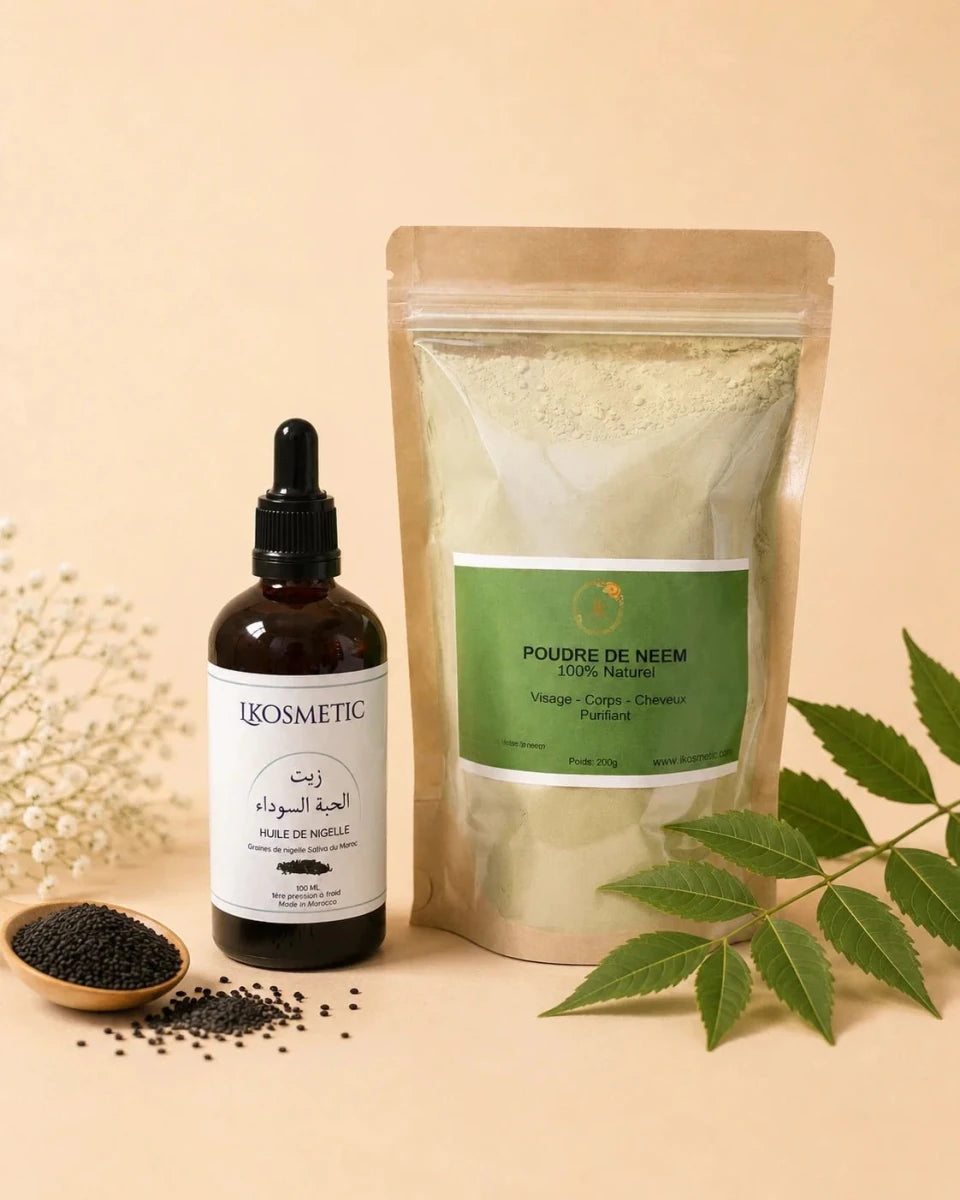 Tous nos produits - LKosmetic