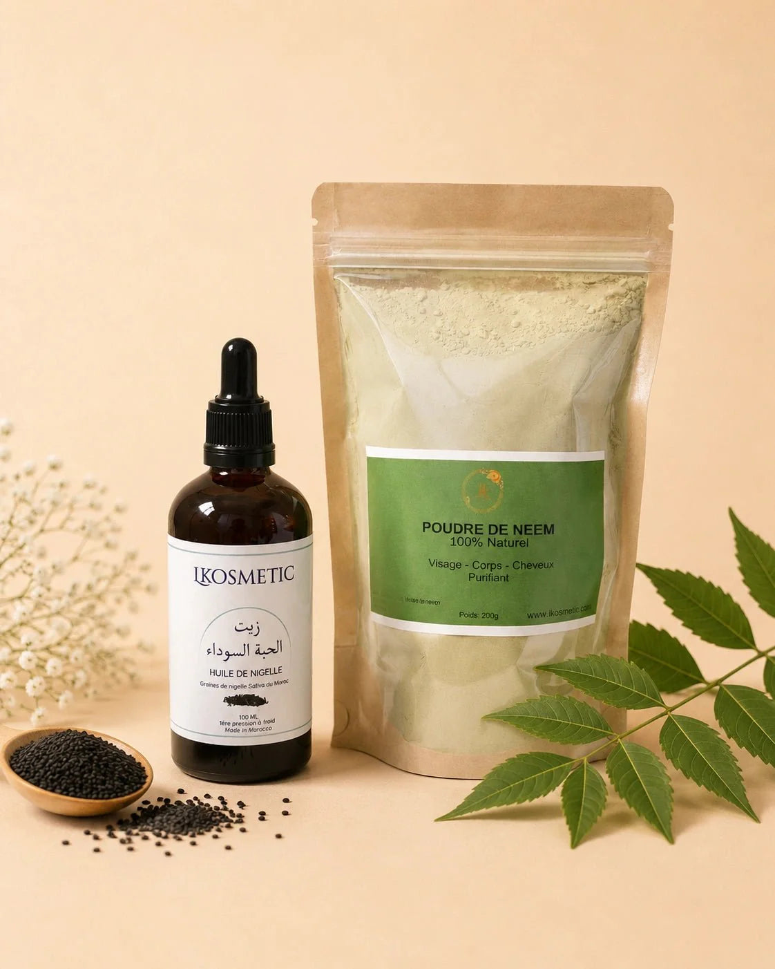 Tous nos produits