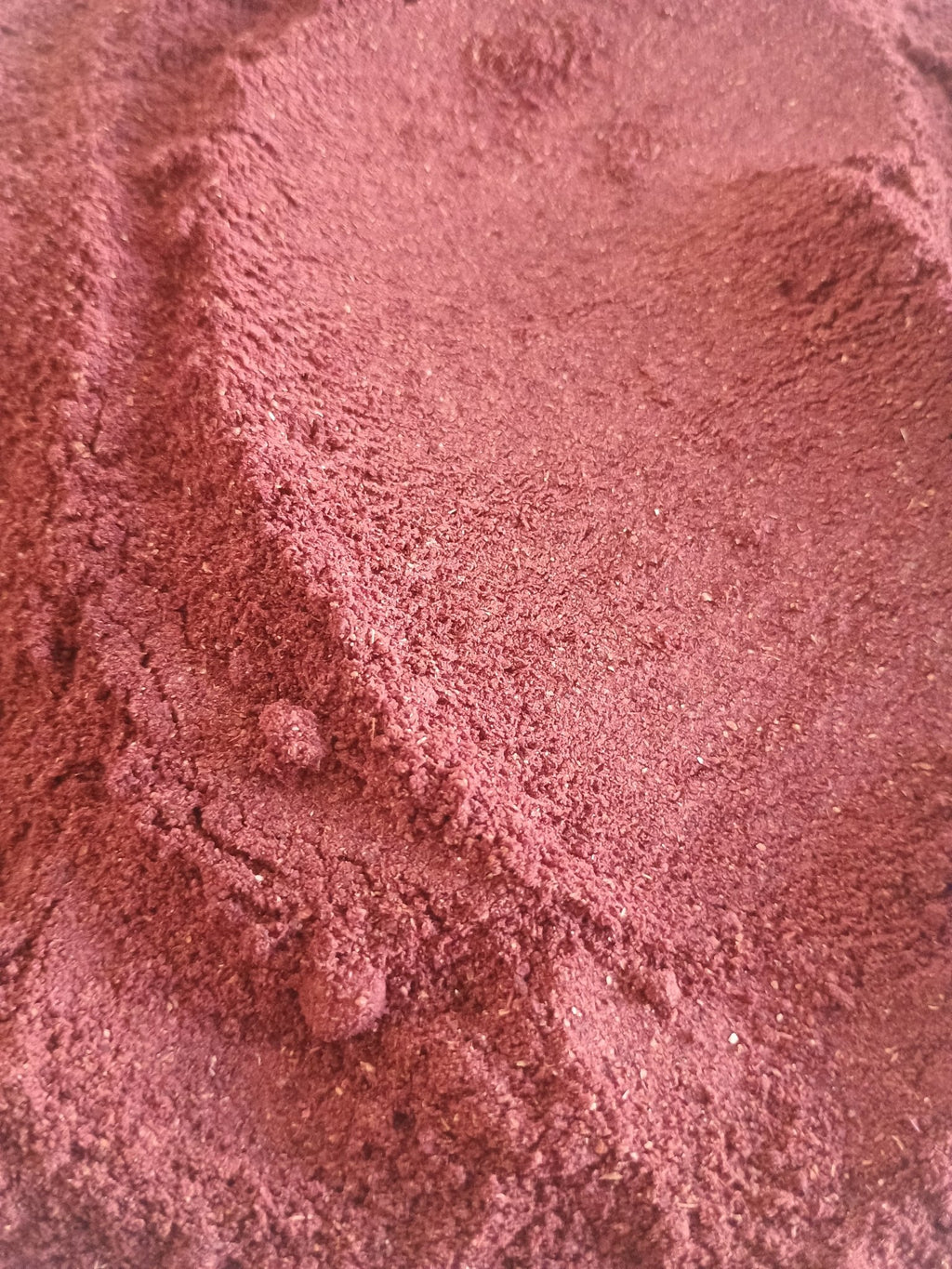 Poudre d'Hibiscus – Peau & Cheveux Sublimés - LKosmetic