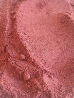 Poudre d'Hibiscus – Peau & Cheveux Sublimés - LKosmetic