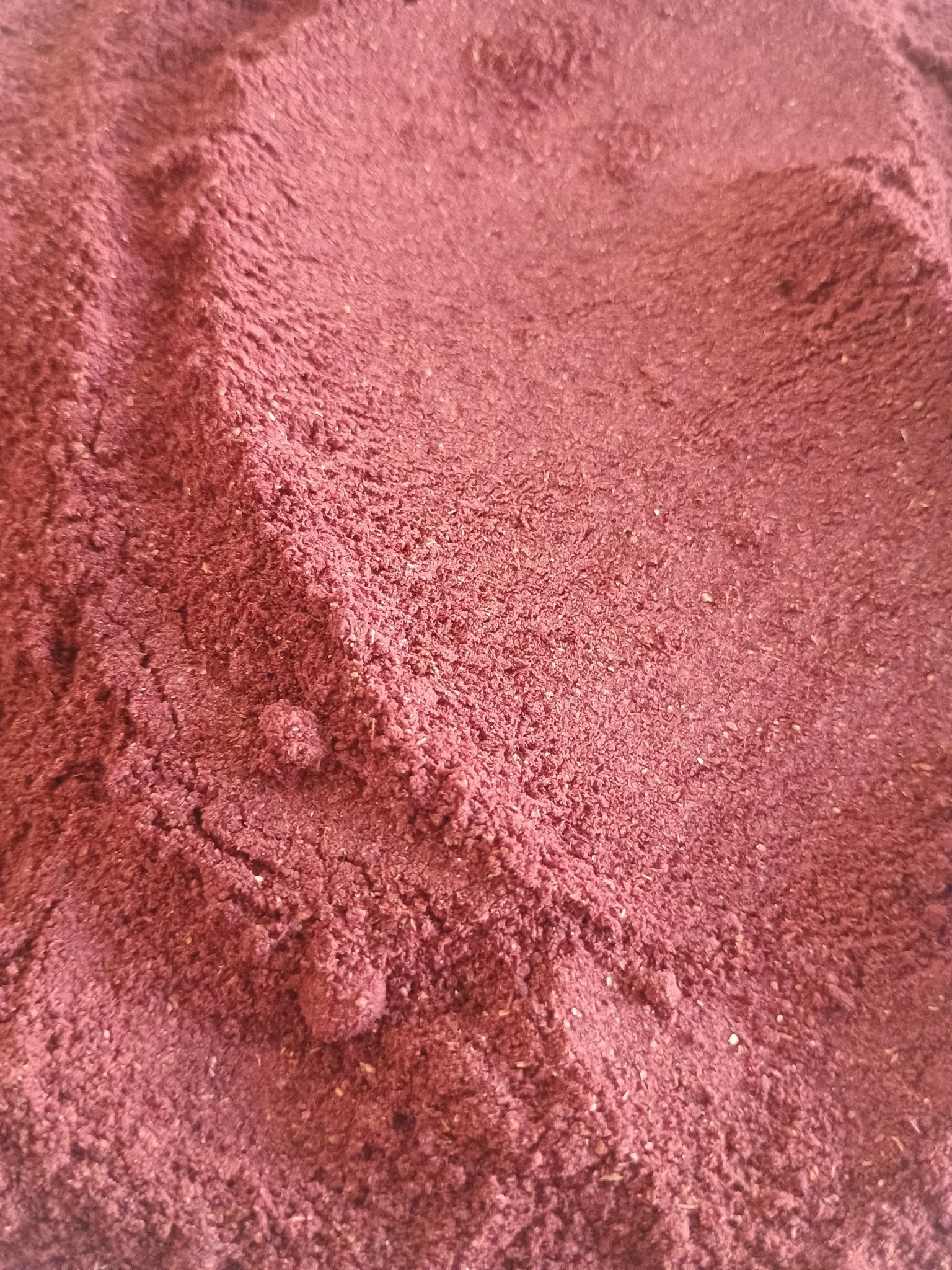 Poudre d'Hibiscus – Peau & Cheveux Sublimés - LKosmetic