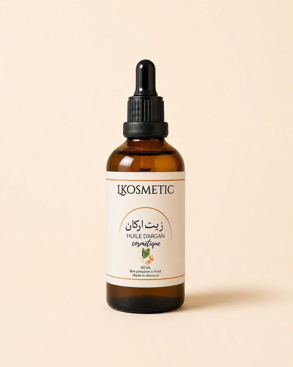 Pack Découverte – L'essentiel au Naturel - LKosmetic