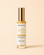 Huile scintillante - Golden Glow - LKosmetic