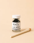 Khôl Naturel - Maquillage yeux Noir Intense - LKosmetic