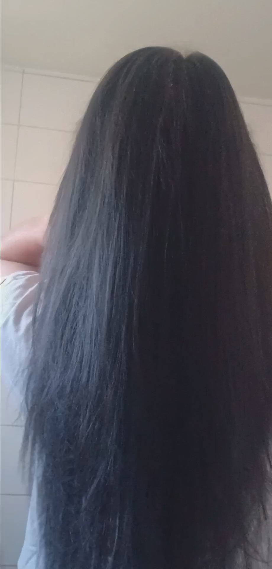 Pack cheveux anti-chute & pousse