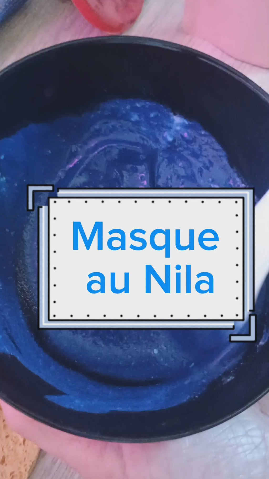Poudre de Nila – Unifiante & Éclaircissante