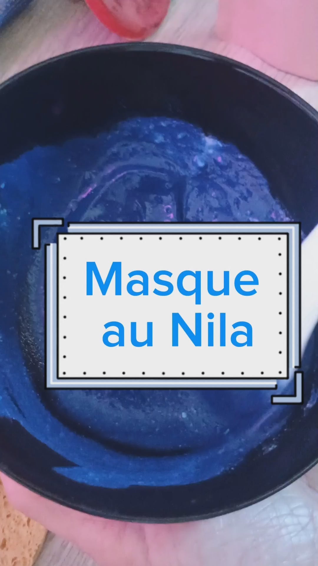 Poudre de Nila – Unifiante & Éclaircissante