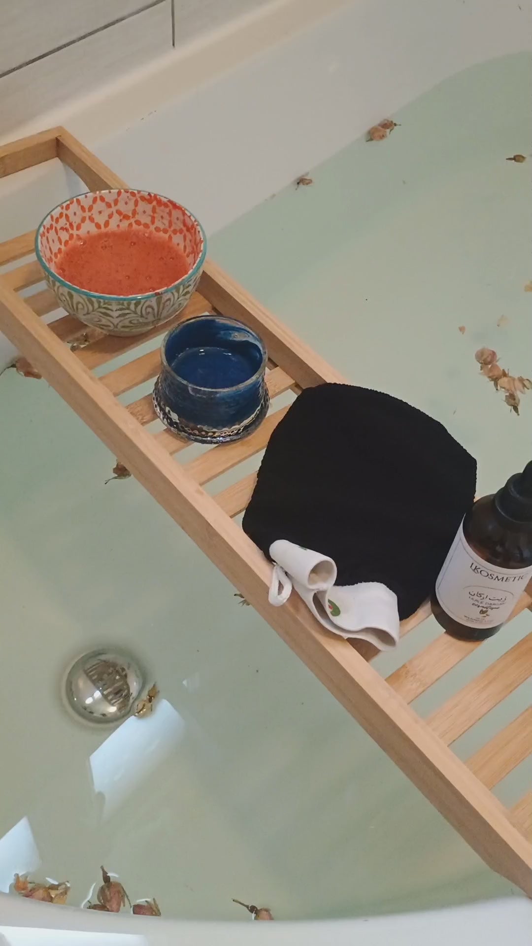 Savon Noir au Nigelle - Effet peau neuve