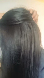 Shampoing naturel