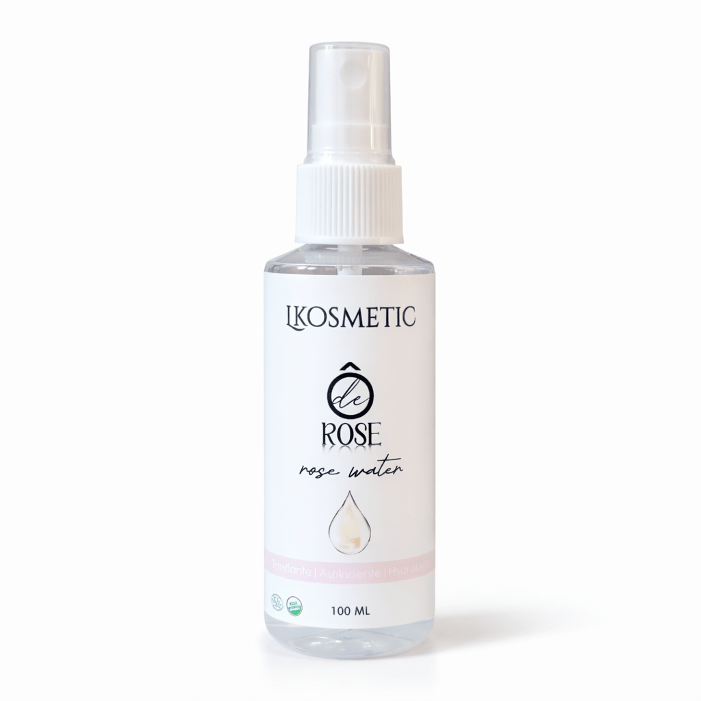 Pack Anti - Imperfections – Routine Naturelle Complète - LKosmetic