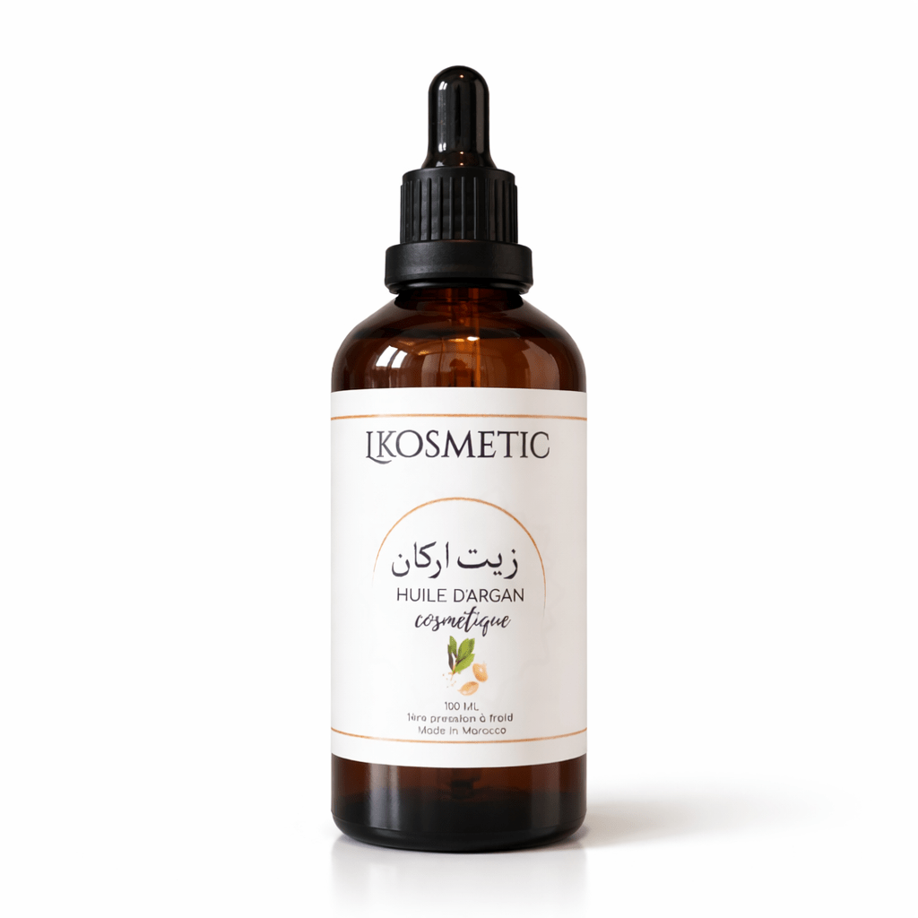 Pack Découverte – L'essentiel au Naturel - LKosmetic