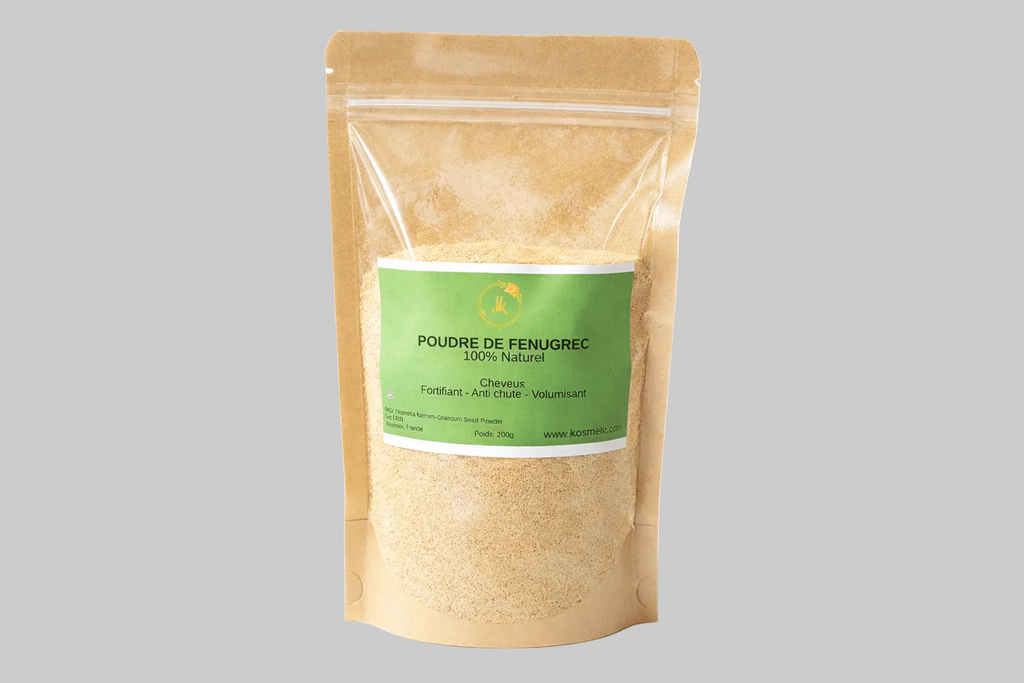 Pack cheveux anti - chute & pousse - LKosmetic