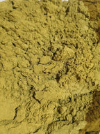 Poudre de Sidr / Jujubier - Nettoyant peau et cheveux - LKosmetic