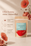 Poudre d’Aker Fassi – Effet bonne mine immediat - LKosmetic