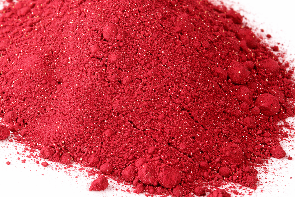 Poudre d’Aker Fassi – Effet bonne mine immediat - LKosmetic