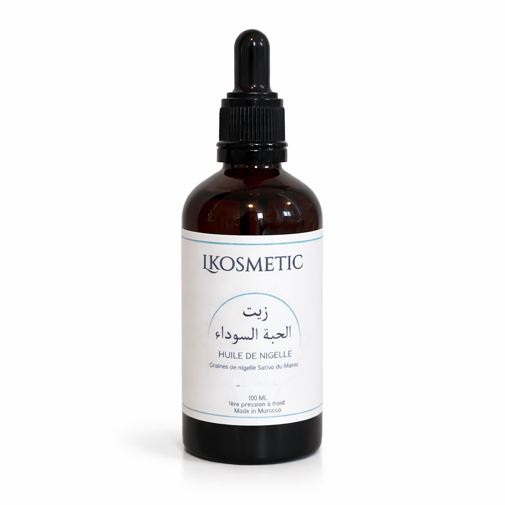 Pack Anti - Imperfections – Routine Naturelle Complète - LKosmetic