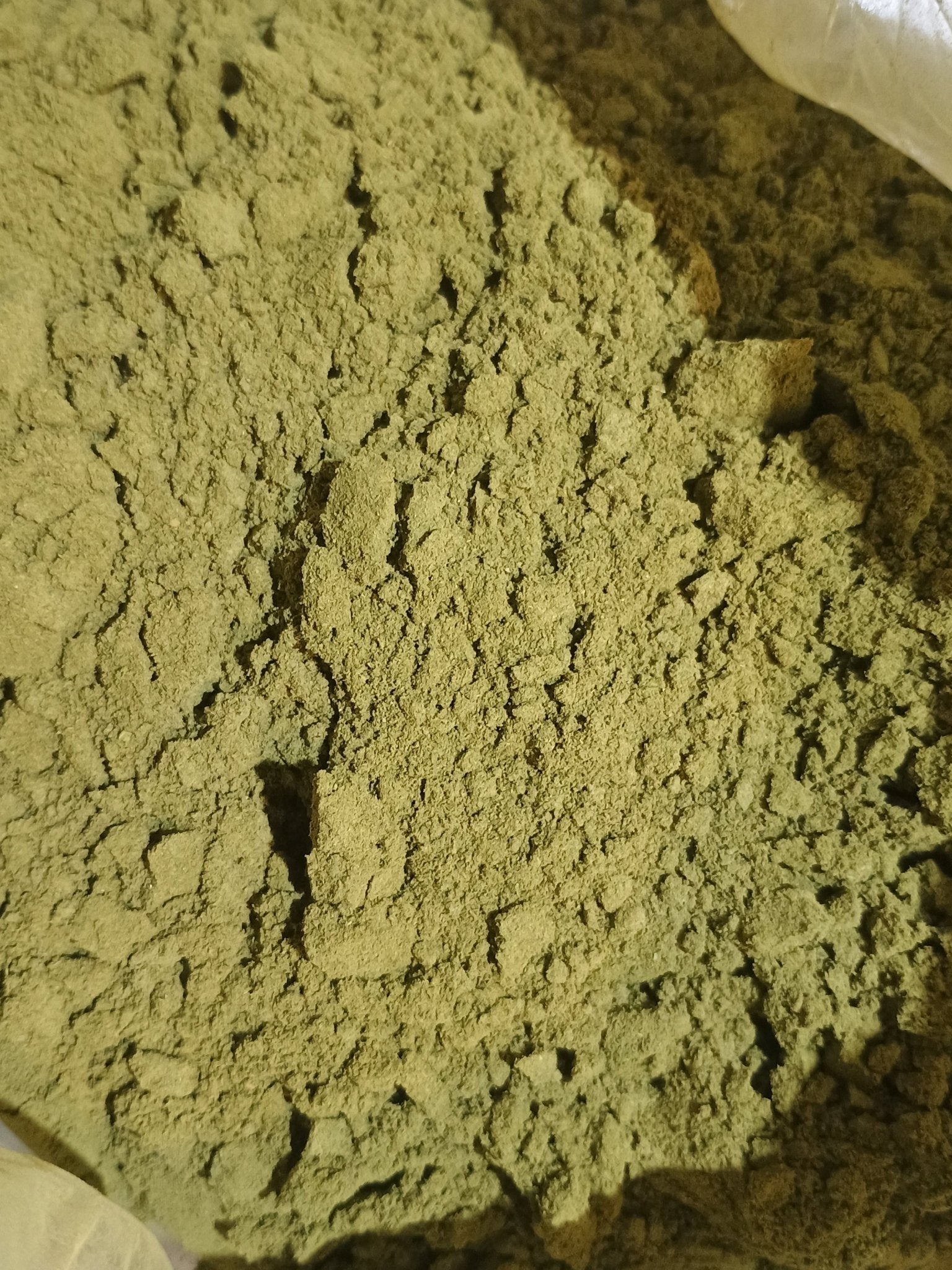 Poudre de Henné – Soin fortifiant et embellisseur - LKosmetic