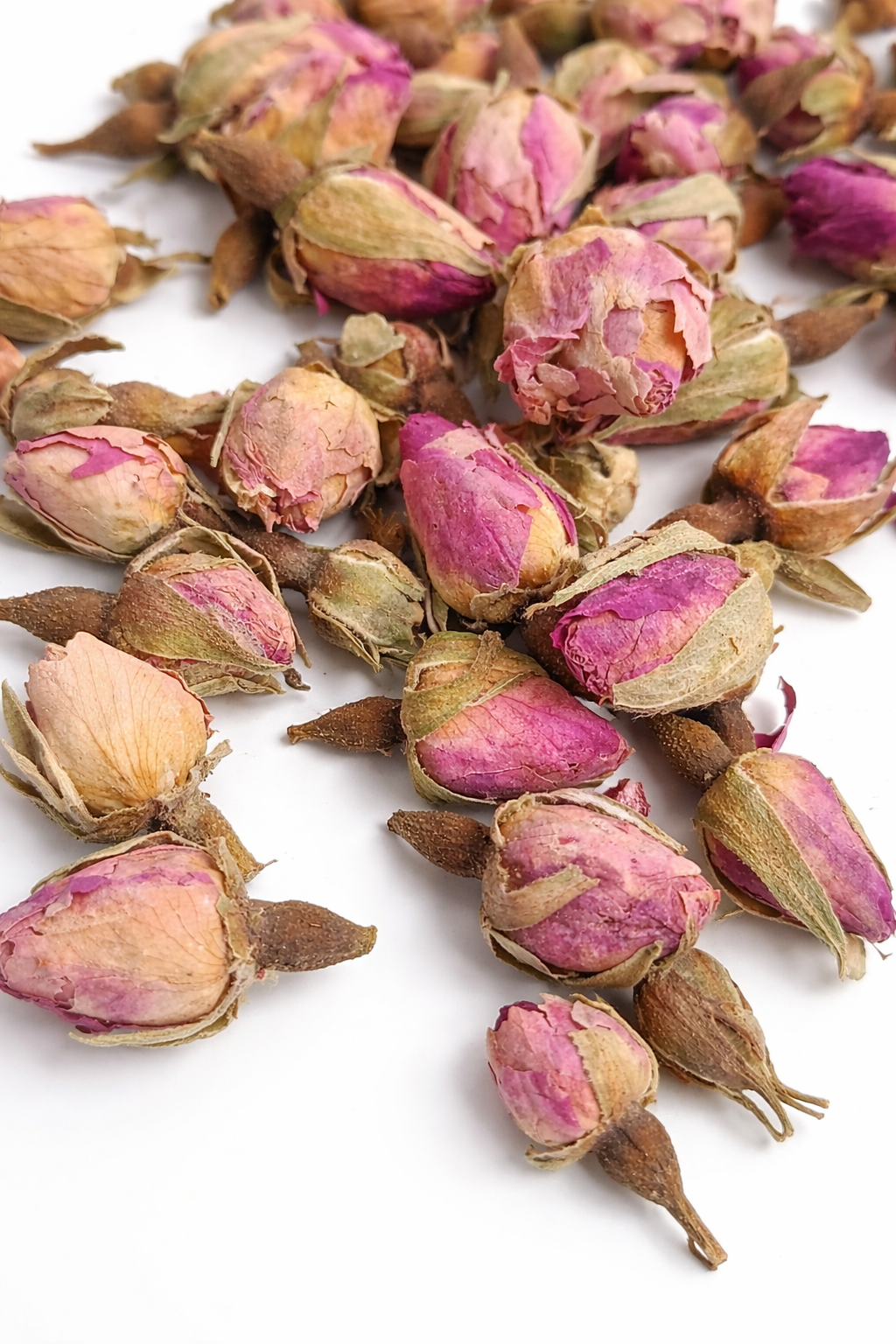 Bouton de roses séchés - LKosmetic