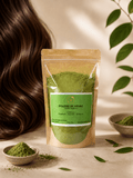Poudre de Henné – Soin fortifiant et embellisseur - LKosmetic