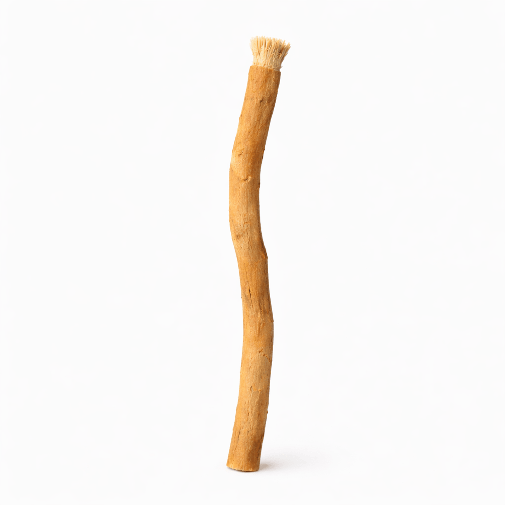 Bâton de siwak - Hygiène bucco - dentaire - LKosmetic