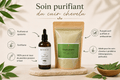 Pack cheveux Purifiant - LKosmetic