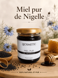 Miel pur de Nigelle - LKosmetic