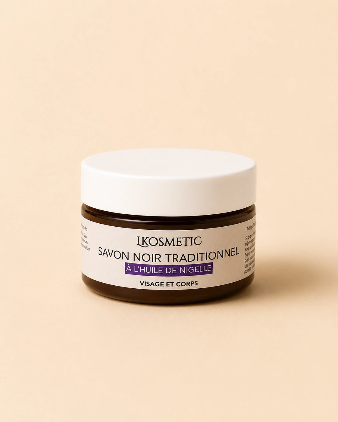 Coffret Découverte – L'essentiel au Naturel